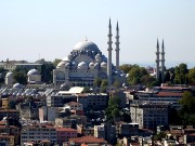 047  Suleymaniye Mosque.JPG